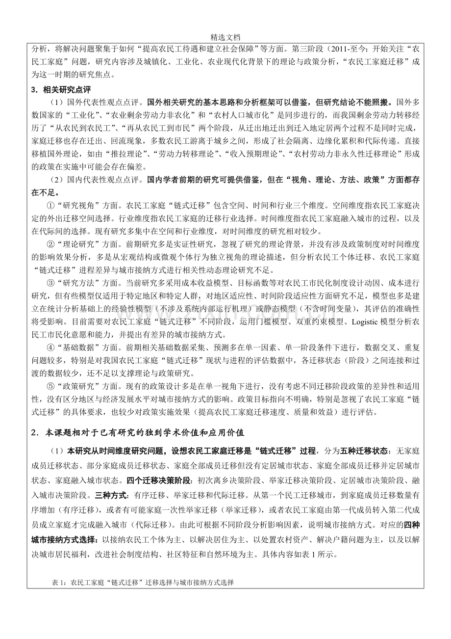 2016国家社科基金项目申请书活页范本.doc_第2页