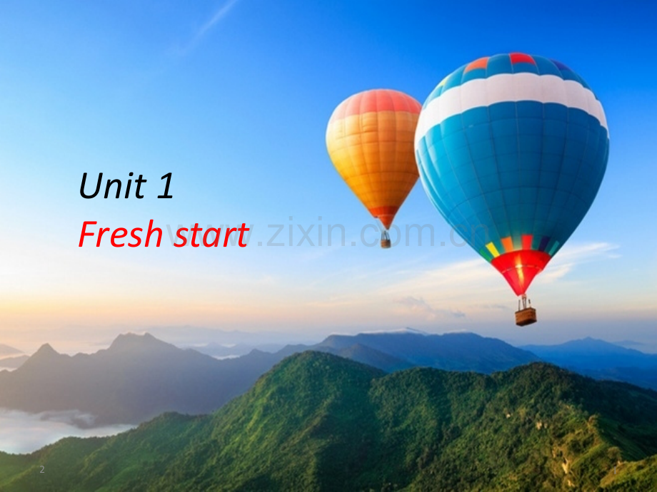 unit-1-toward-a-bright-future-for-all-ppt优秀PPT.ppt_第1页