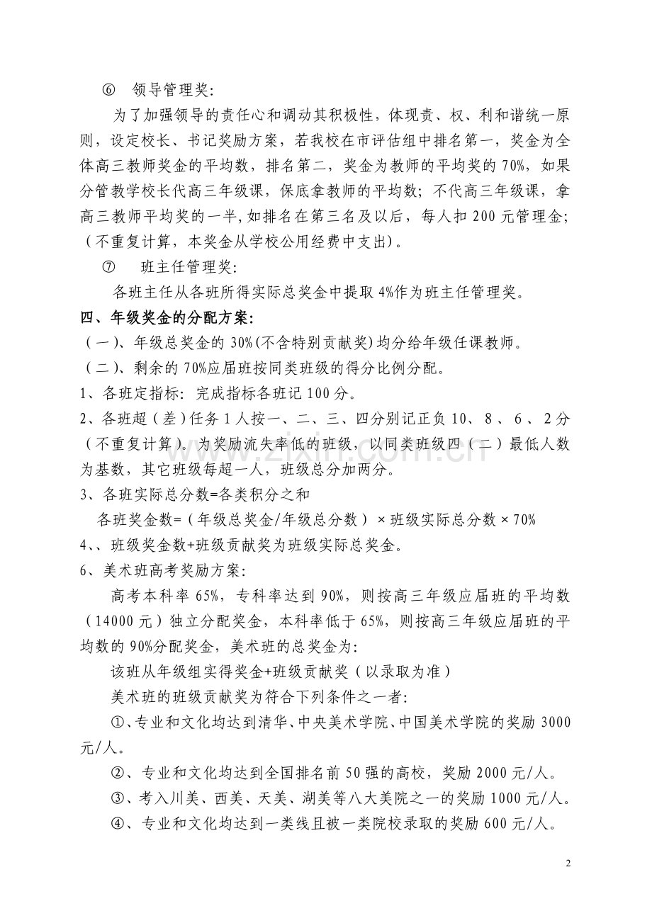 2015年高考奖励方案.doc_第2页