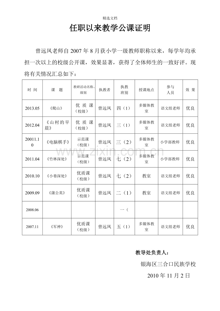 参与教研活动证明.doc_第1页