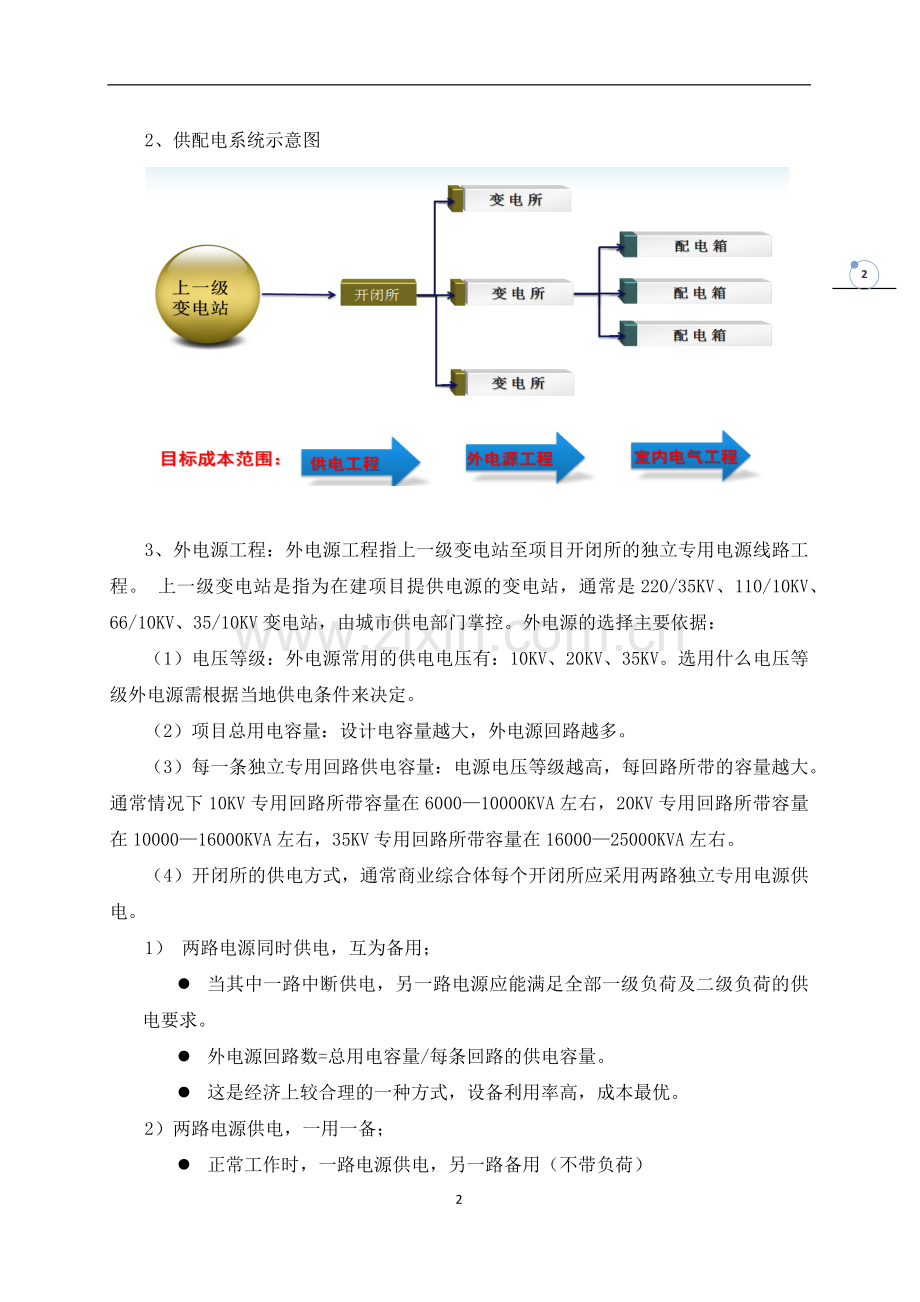 电气工程设计优化与成本控制.docx_第2页