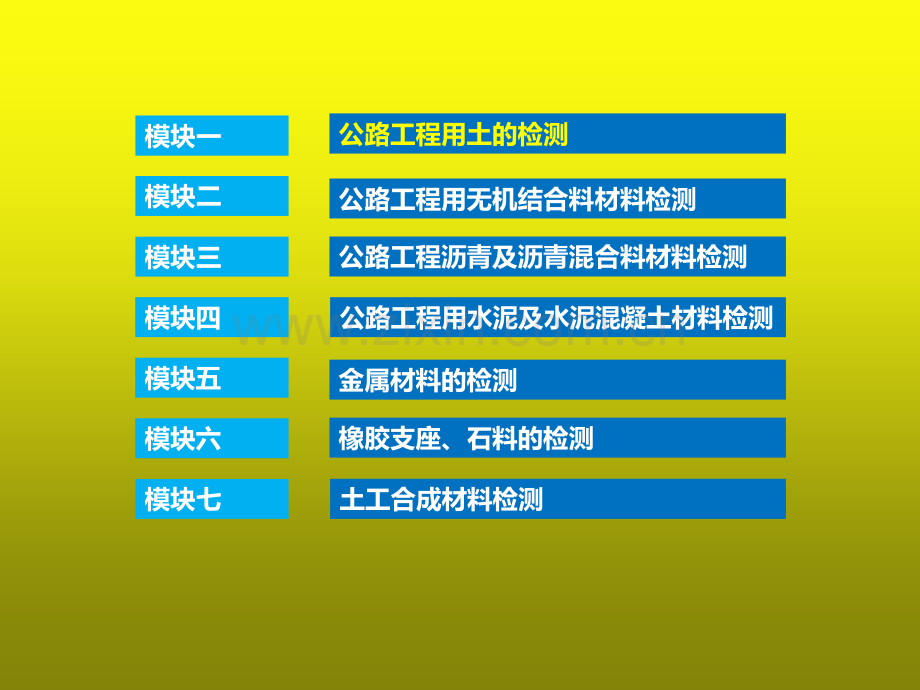 筑路材料及试验检测全套课件.ppt_第2页