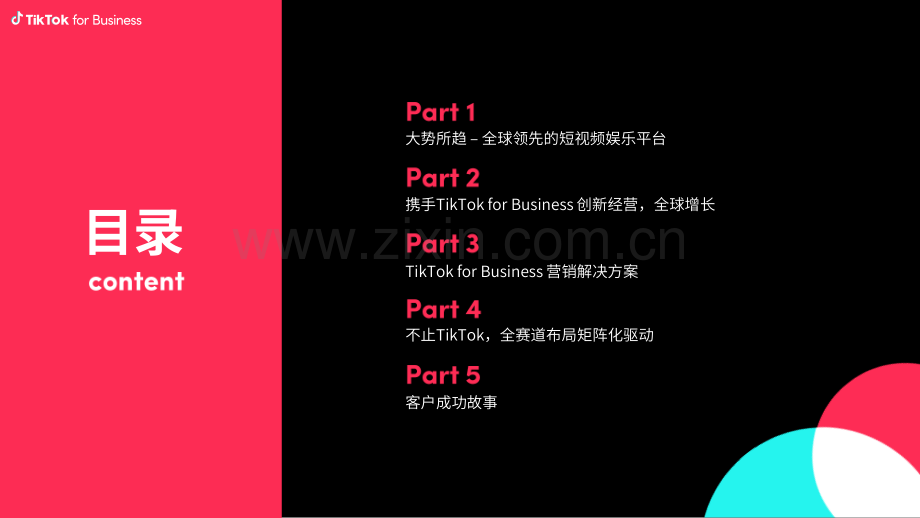 TikTok for Business营销通案.pdf_第2页