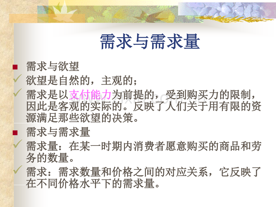 需求供给与弹性.pptx_第2页