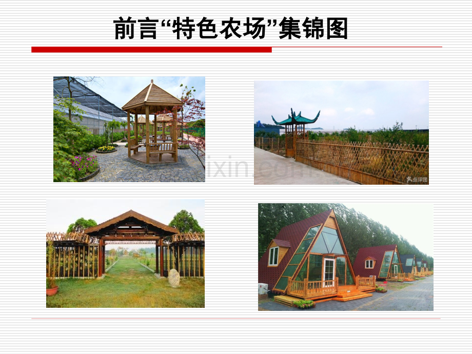 特色休闲农场设计规划方案.pptx_第1页