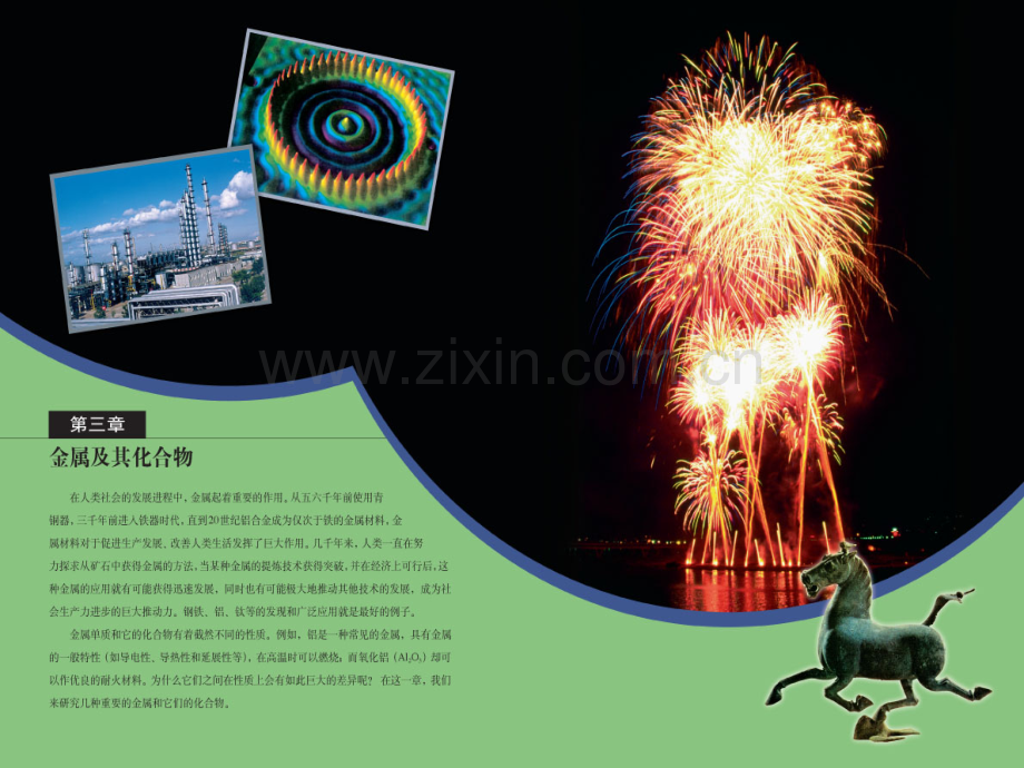 金属及其化合物.pptx_第1页