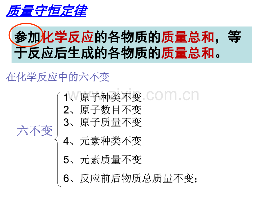 化学方程式y读法意义豪迈.pptx_第1页