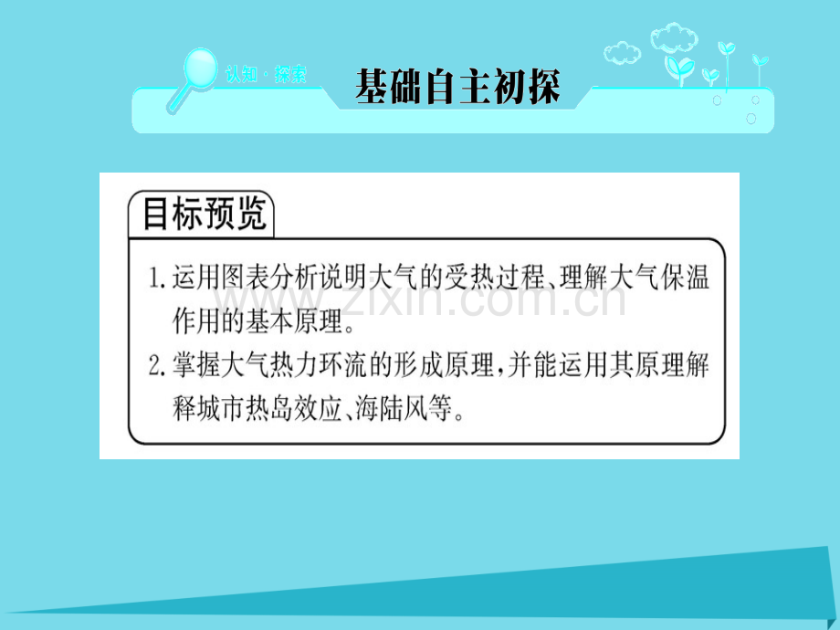 高中地理冷热不均引起大气运动件新人教版必修1.pptx_第2页