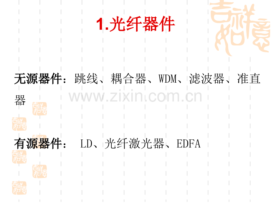 光纤器件.pptx_第2页