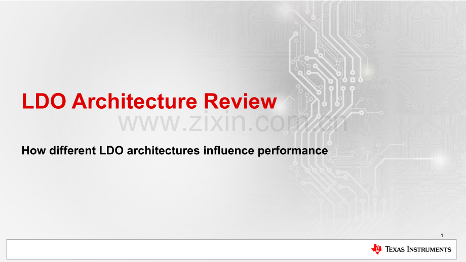 LDOArchitectureReviewForRecordingFinal30.pptx_第1页