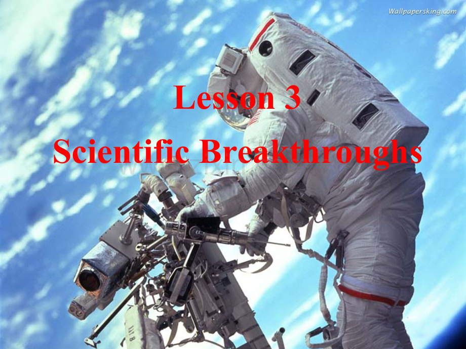 Lesson3Scientificbreakthroughs.pptx_第1页