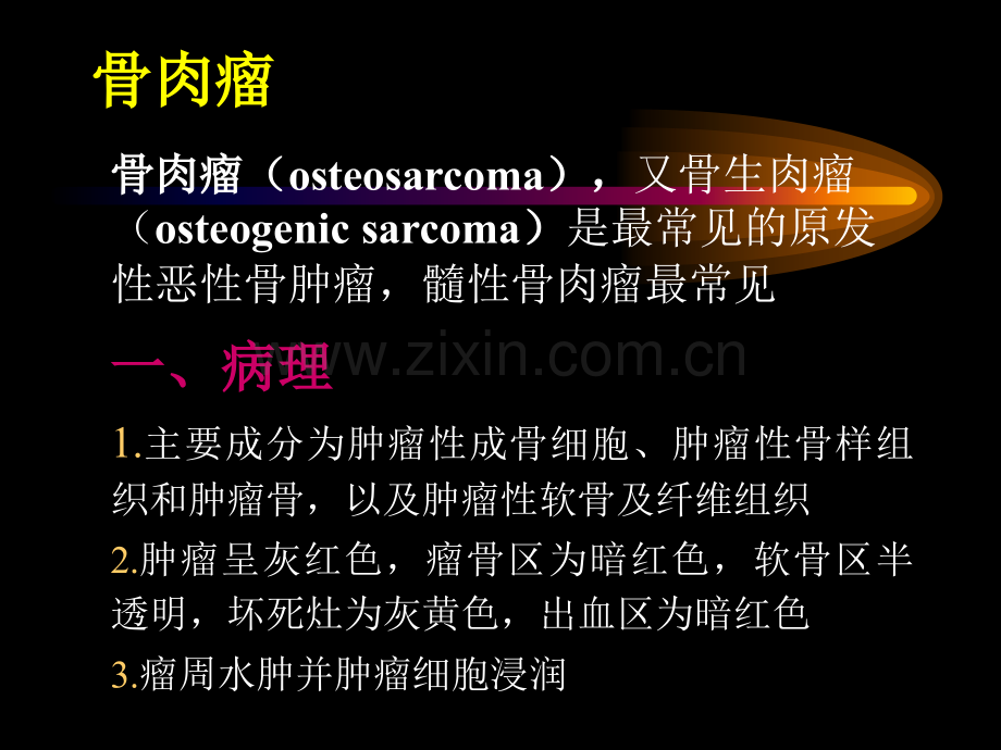 恶性骨肿瘤.pptx_第2页