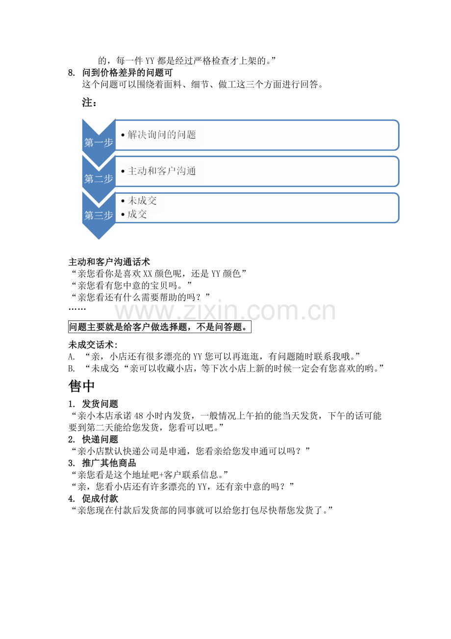 客服常用话术1.doc_第2页