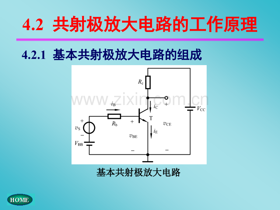 共射图解分析法.pptx_第1页