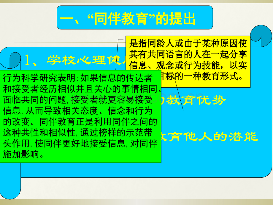 给老师培训同伴教育051215.pptx_第2页