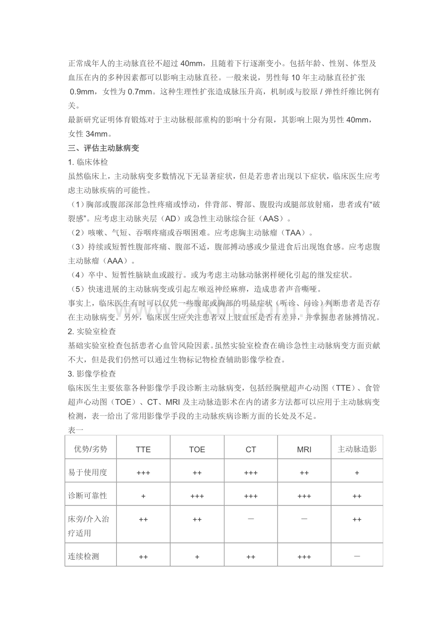2014年ESC主动脉疾病诊疗指南.doc_第2页