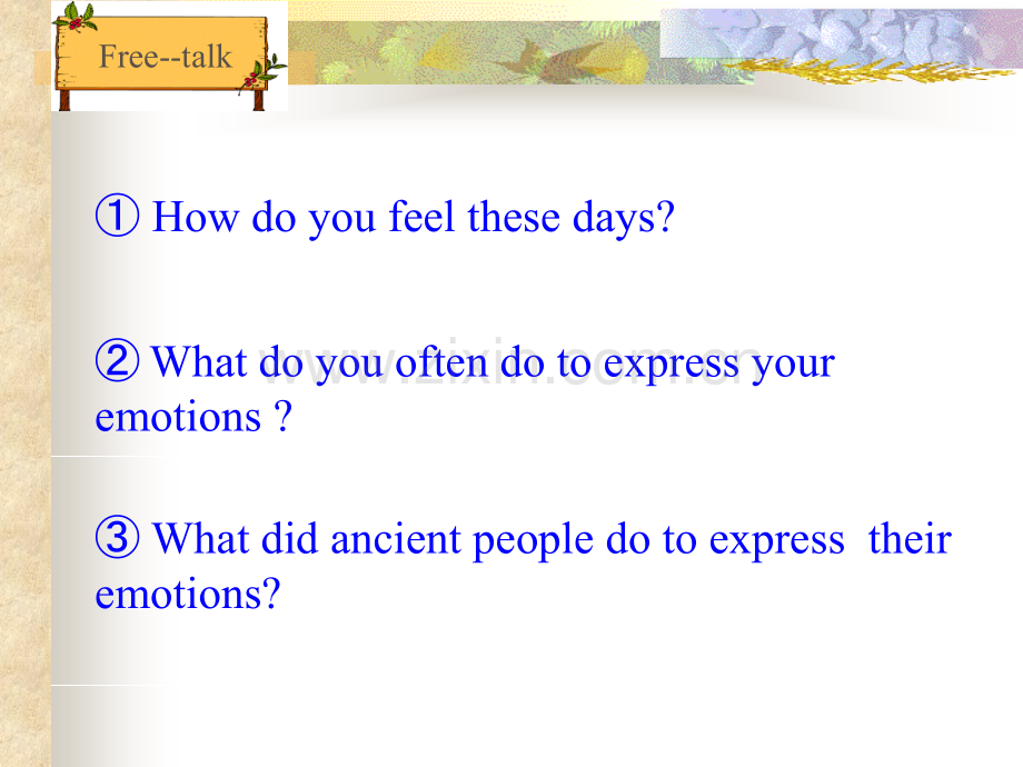 Lesson3ReadingPoetryUnit18BeautyModule6.pptx_第1页