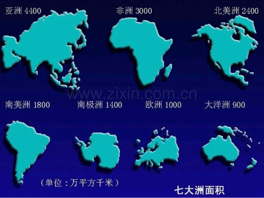 61亚洲的地理位置2013220解析.pptx_第1页