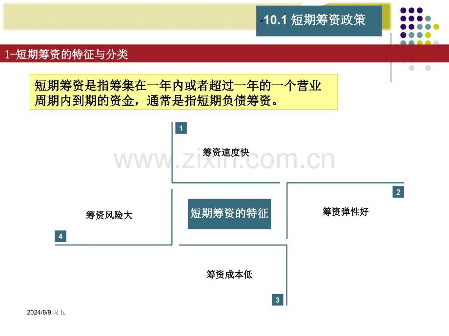 管理学财务管理短期筹资管理.pptx_第2页