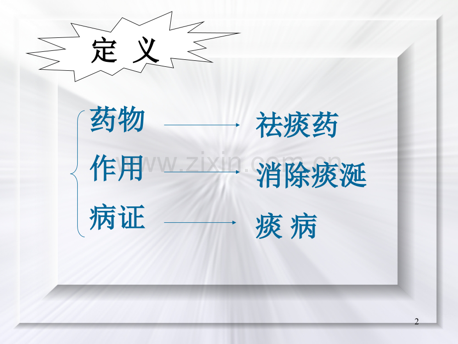 9化痰止咳平喘剂.pptx_第2页