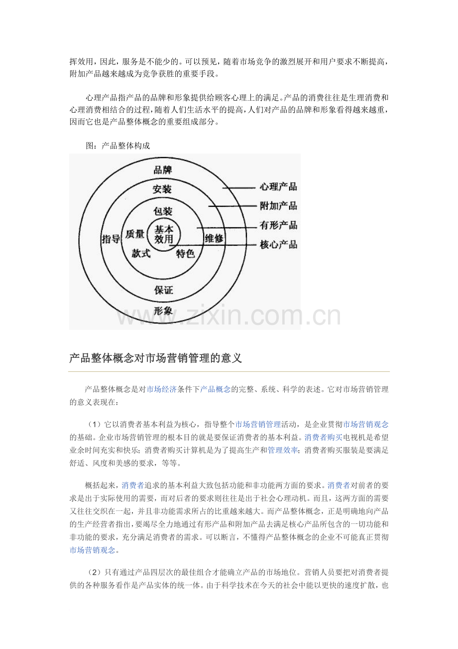产品整体概念模型范文.doc_第2页