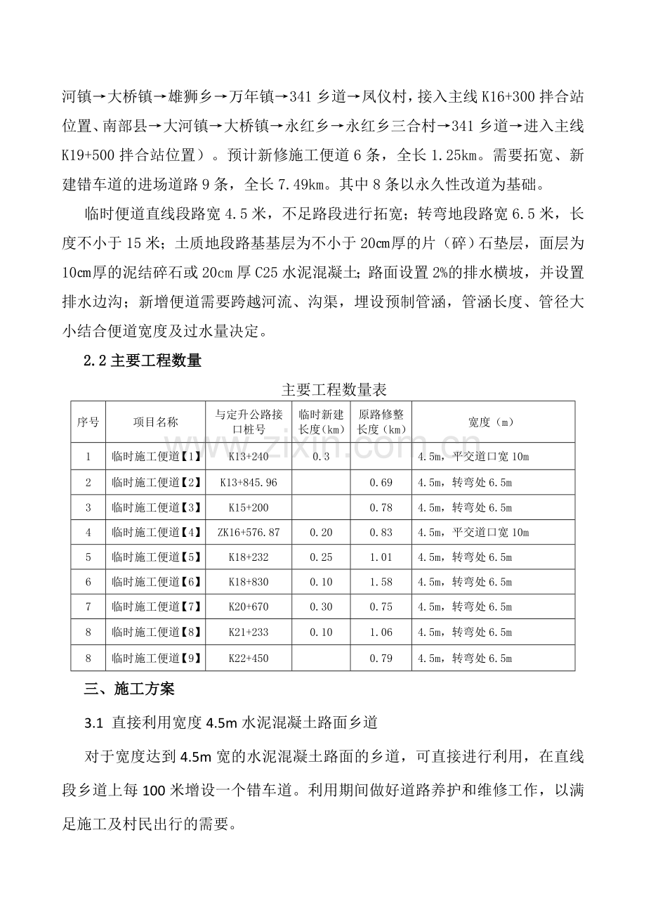 临时便道施工方案详解.doc_第2页