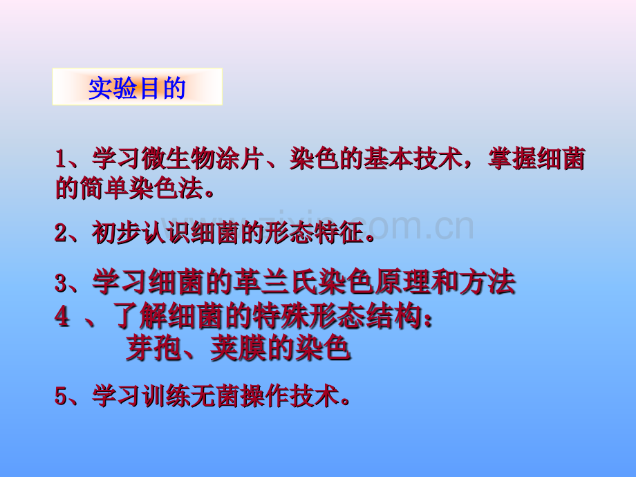 3学习细菌的革兰氏染色原理和方法.pptx_第2页
