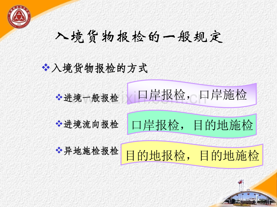 5-入境报检.pptx_第1页
