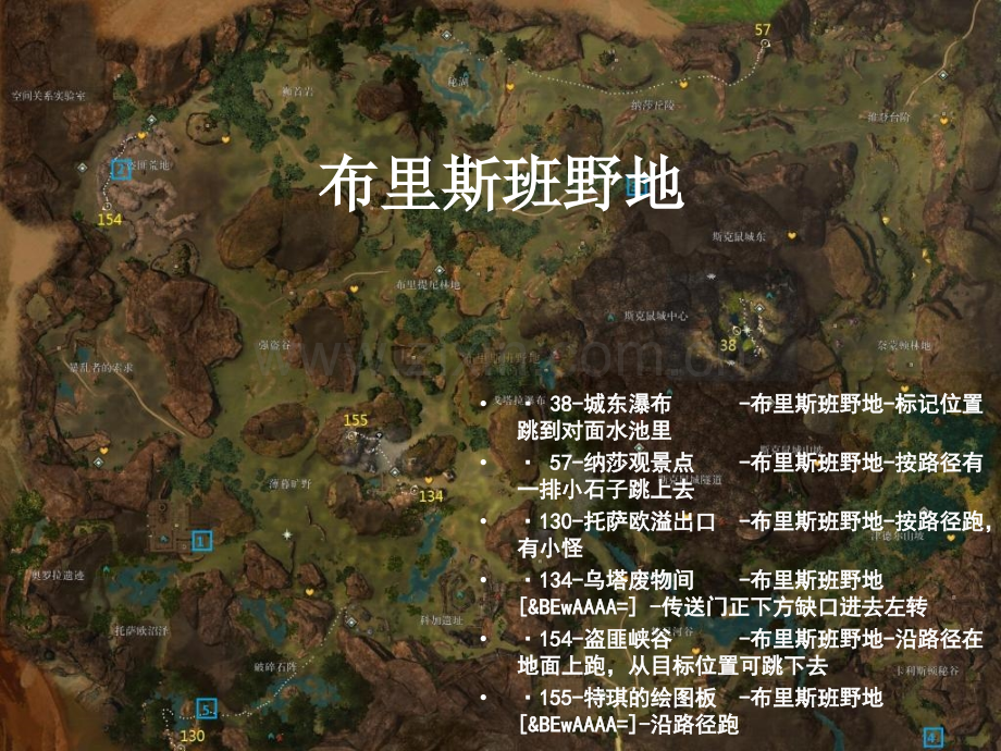 激战2公会跋涉深海巨龙原三团资料.pptx_第2页