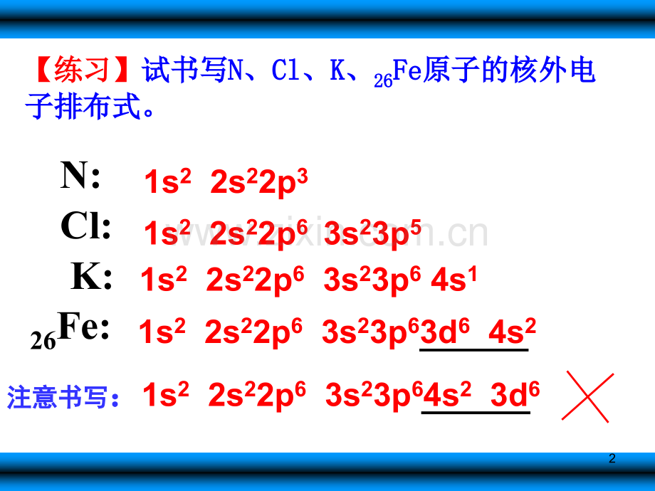 光谱泡利原理洪特规则.pptx_第2页