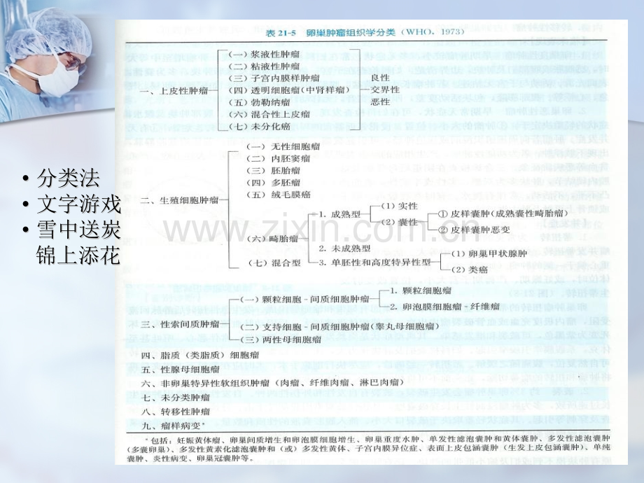 卵巢恶性肿瘤的保留生育功能治疗.pptx_第2页