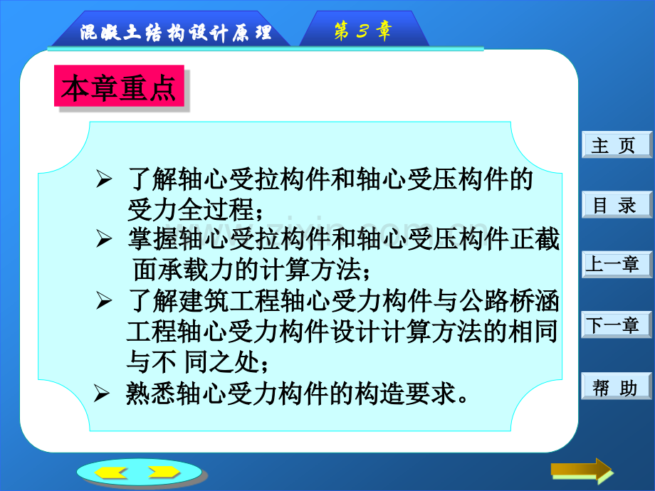 钢筋混凝土轴心受力构件正截面承载力计算68252.pptx_第2页