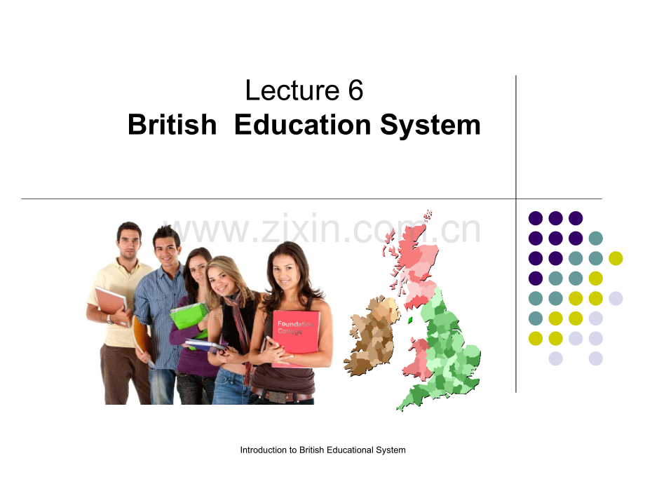 Lecture6英国教育.pptx_第1页