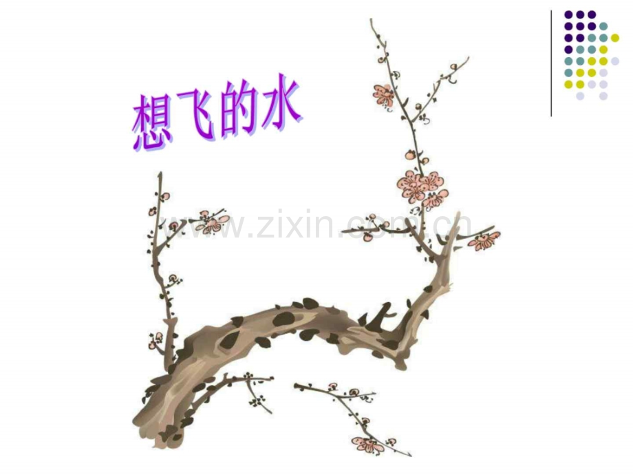 初中语文阅读技巧图文.pptx_第1页
