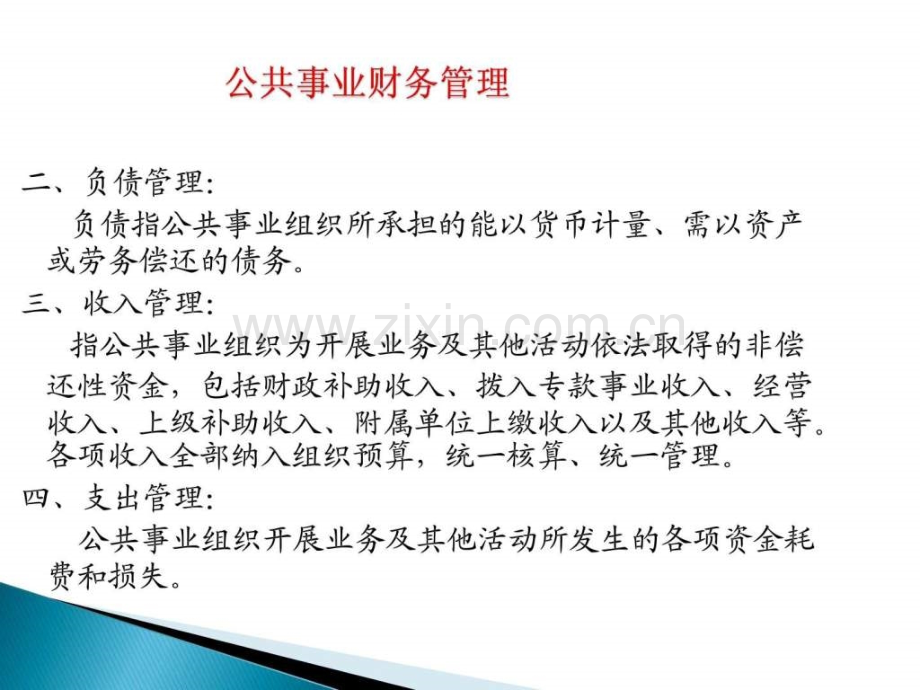 公共事业组织财务管理资产管理.pptx_第2页