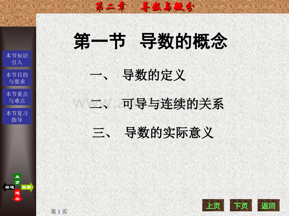 高等数学全套共10章62节之.pptx_第1页