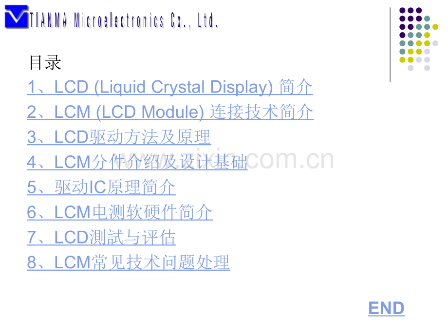 LCM技术问题.pptx_第1页