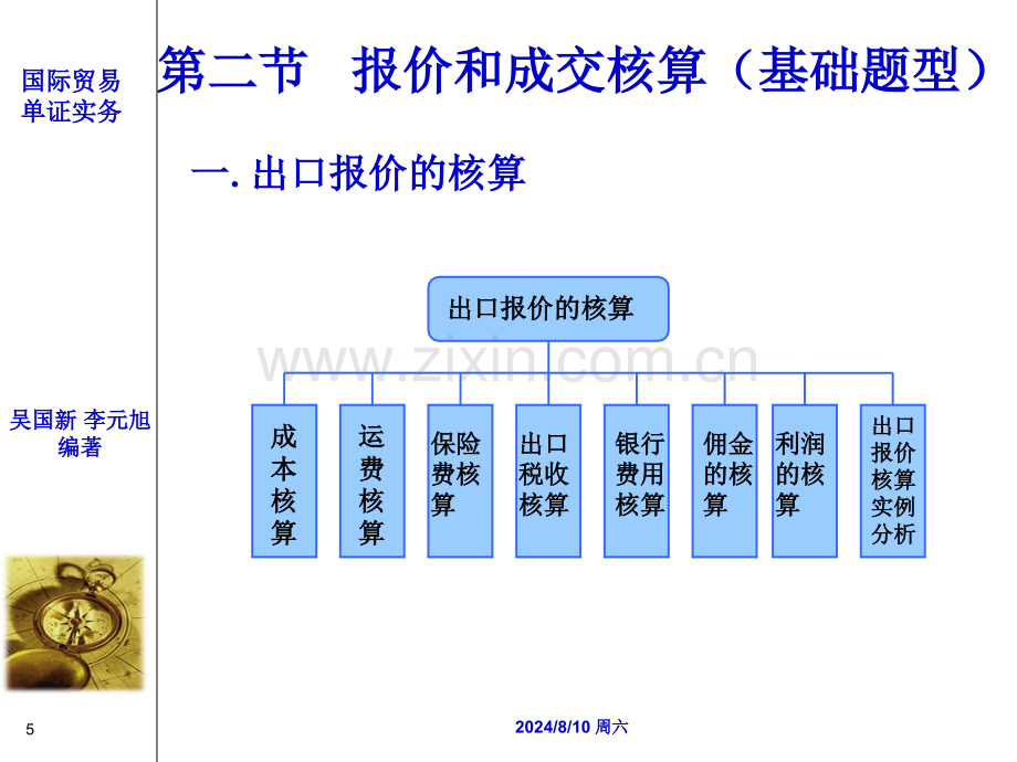 交易磋商与成本核算.pptx_第2页