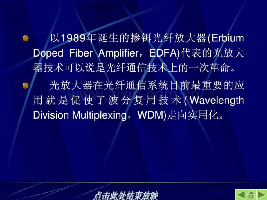 光放大器一般特性参数.pptx_第2页