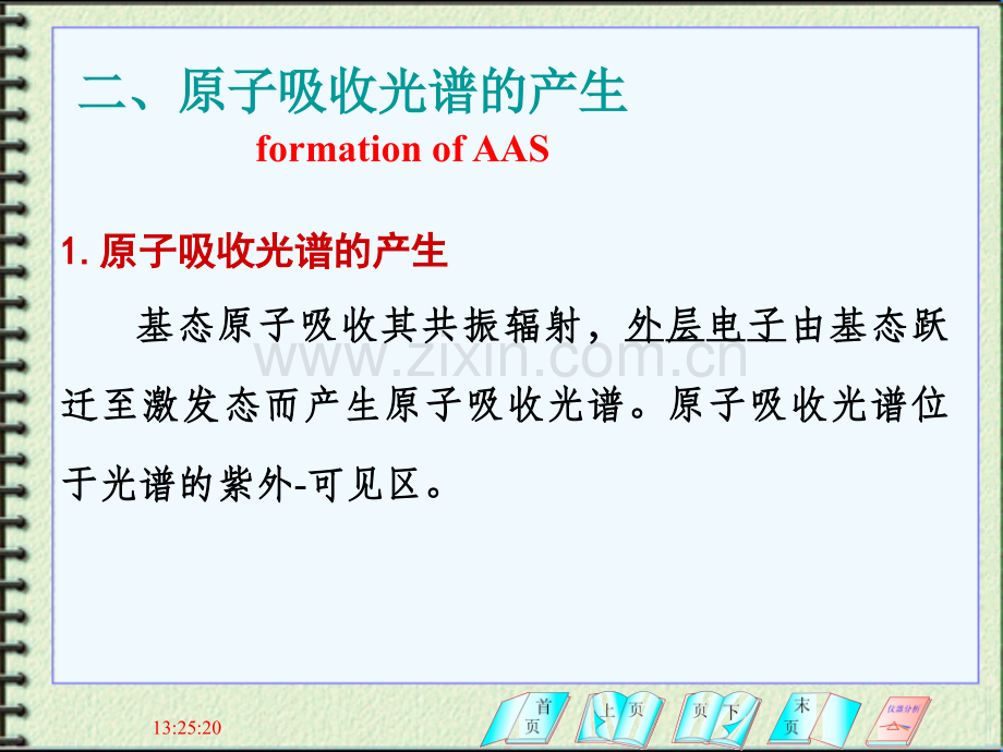 原子吸收光谱法.pptx_第2页