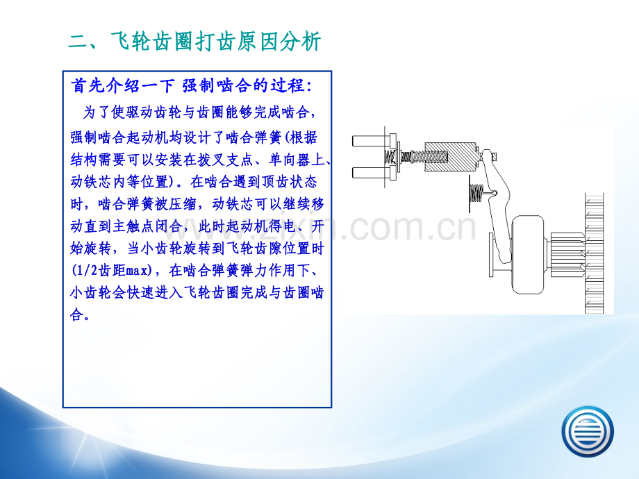 齿圈打齿的学习分享.pptx_第2页