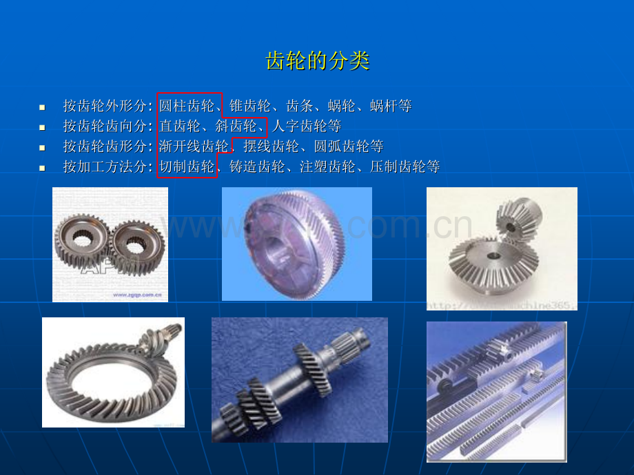 齿轮设计计算与测量分解.pptx_第2页