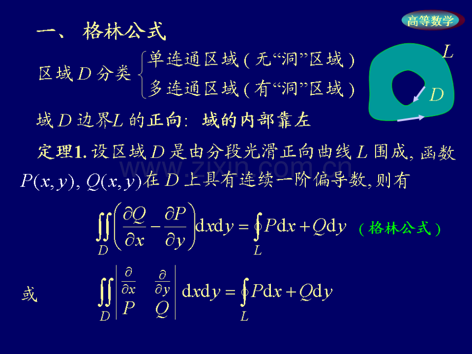 高等数学20729.pptx_第1页