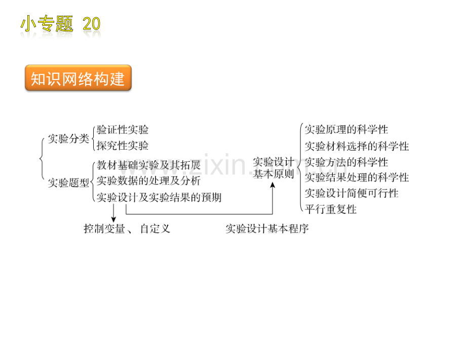 高三生物实验题题型.pptx_第2页