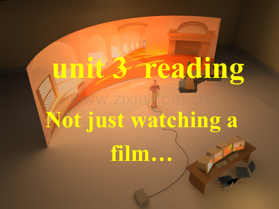 牛津英语模块四unit3Reading.pptx_第1页