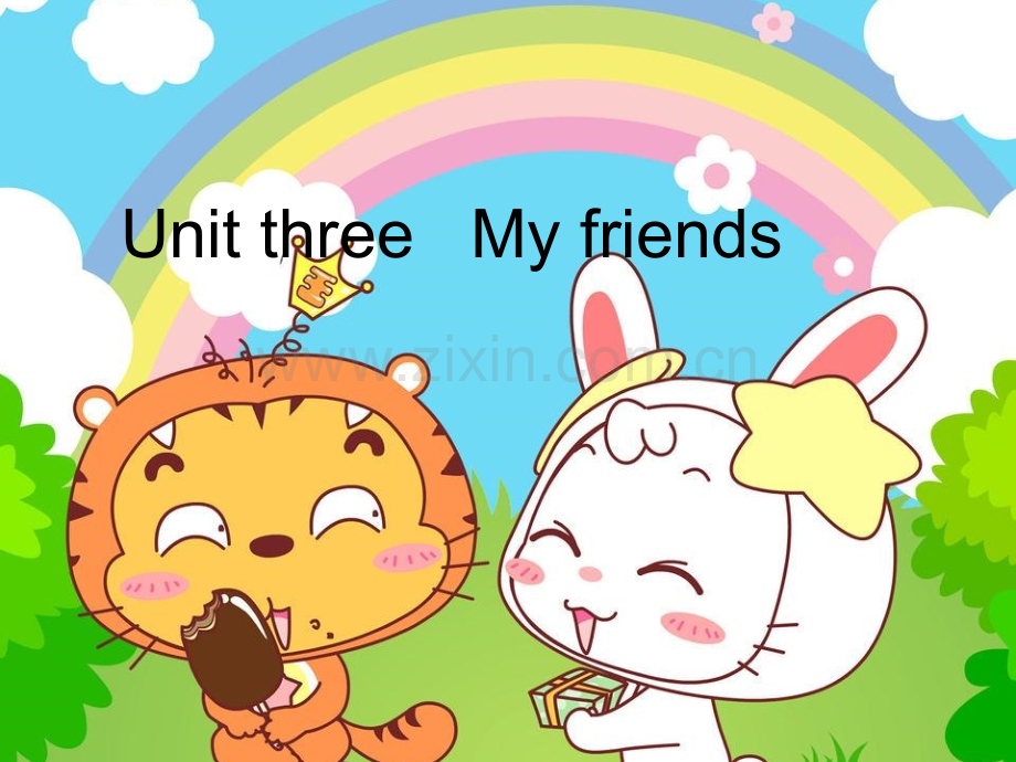 pep4aUnit3.pptx_第1页