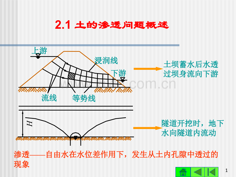 土中水的运动规律副本.pptx_第1页
