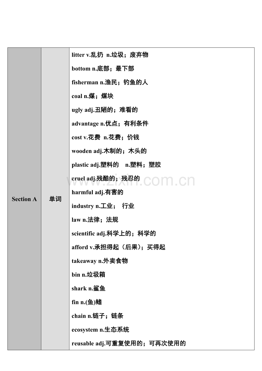 Section-A-时1a2d.doc_第1页