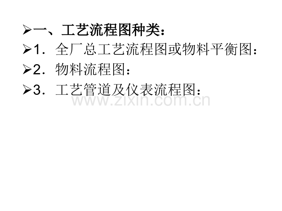 化工CAD6-工艺流程图.pptx_第2页
