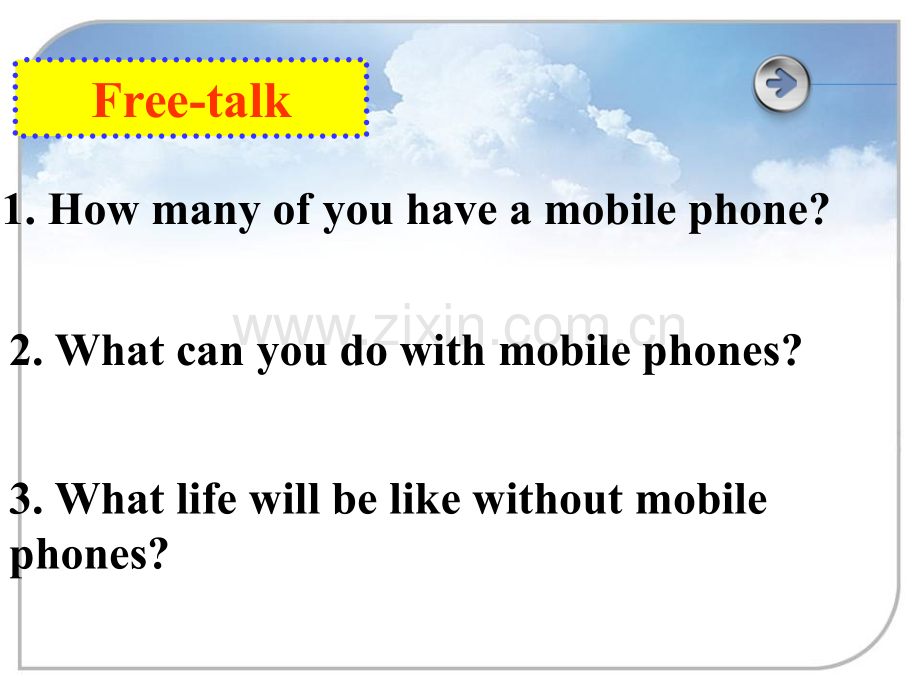 牛津英语模块7Unit1ProjectToPhoneornottoPhone校公开课.pptx_第2页